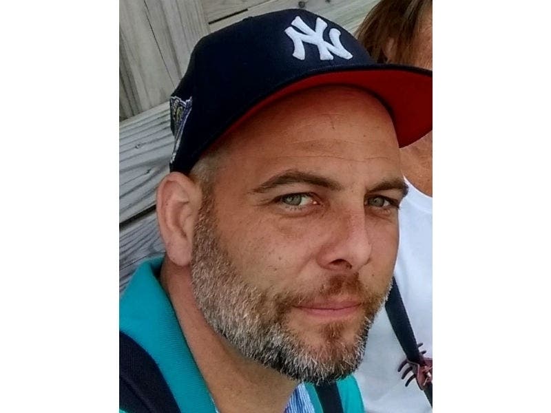 The body of Dennis Jones was recovered from Millburn Pond in Freeport on Saturday.