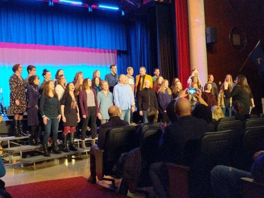 News small post card thumbnail