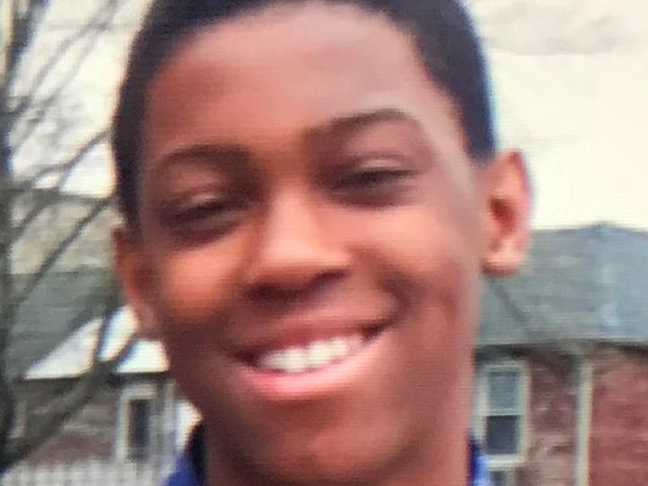 Christian Guirand was last seen leaving his home Saturday night. Do you know where he is?