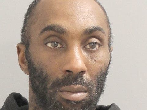 Police charged Romell Nellis with robbing two banks, after he was released without bail for robbing two other banks under New York's new bail reform law.