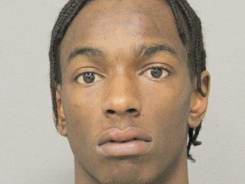 Man Fled Nassau Robbery In Stolen Car, Drove Into Building: PD | Bellmore, NY Patch