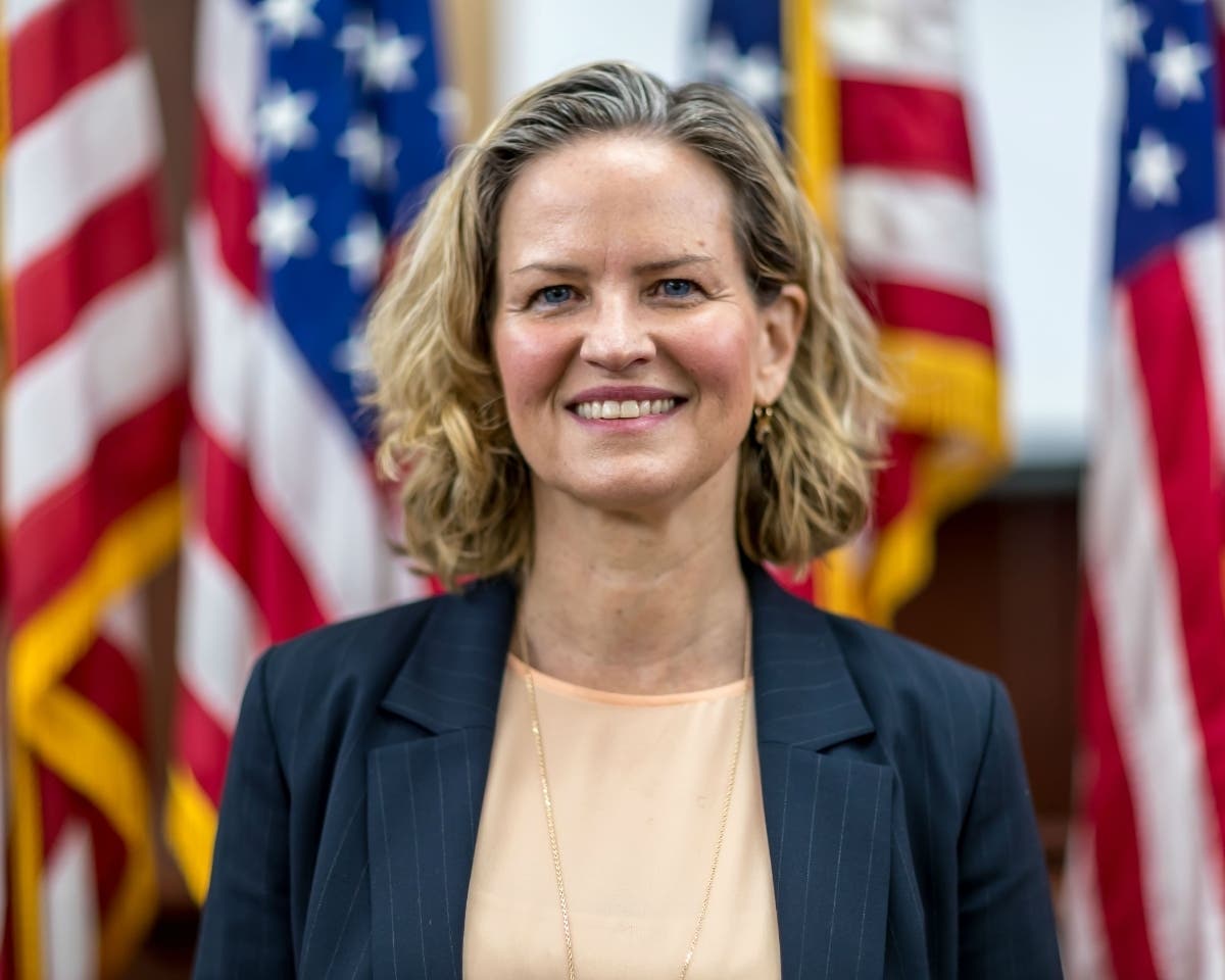 Nassau County Executive Laura Curran announced she was postponing her annual State of the County address to focus on the coronavirus.