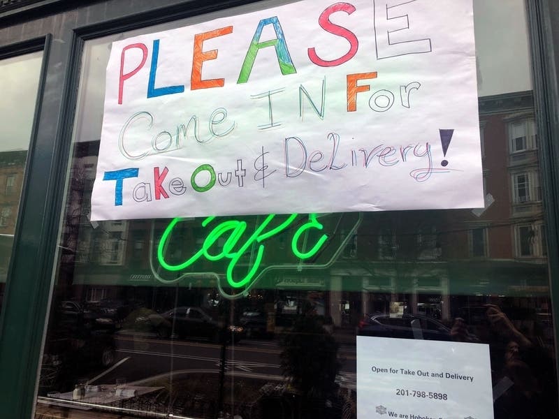 Patch is publishing a simple open-or-closed directory for local businesses. Here's how to get listed.