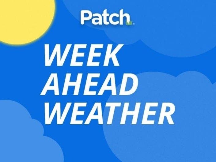 Long Island is looking at a clear and sunny week.