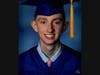 Brendan Wilkowski was named salutatorian of East Meadow High School’s Class of 2020. 
