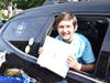 Alex Fischetti was proud of all his accomplishments at McKenna.  