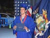 Ryan Umano was one of 570 graduates in Massapequa High School’s Class of 2020.