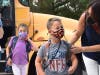 Students arrived at Birch School on Sept. 11 to finish up their first week back to school within the Merrick School District.