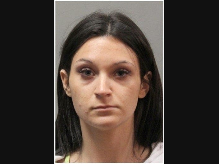 Francesca Kiel was sentenced to 13 years in prison for her role in her mother's murder.