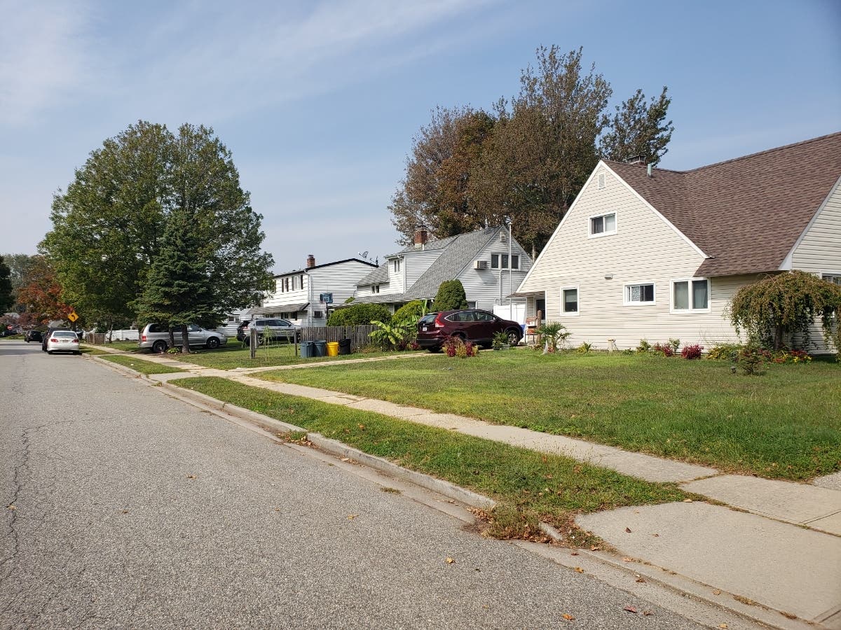 Nassau County was named the safest county in the country by U.S. News & World Report.