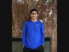 Faiz Irshad, a senior from East Meadow High School, was recognized as a semifinalist in this year’s National Merit Scholarship Program. 