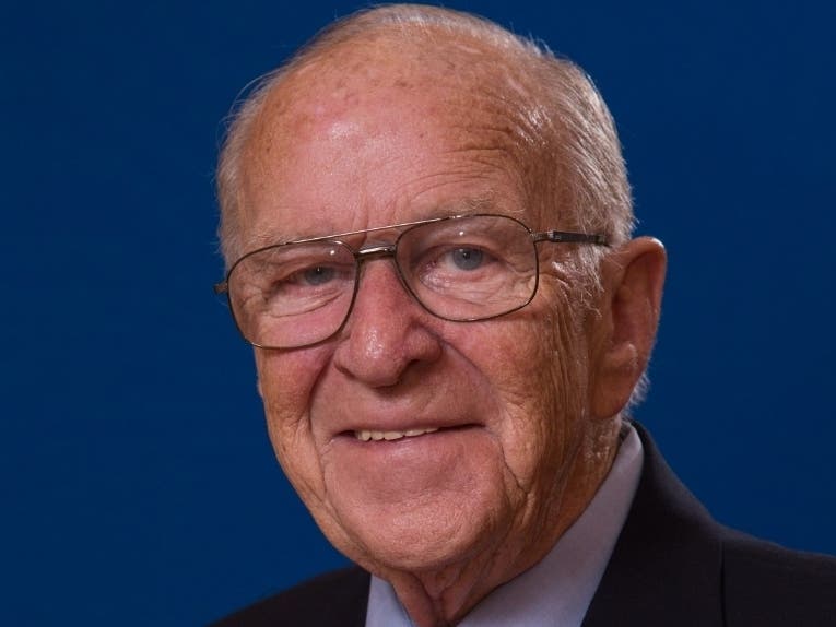 David McDonough is running to keep his seat representing the 14th Assembly District.