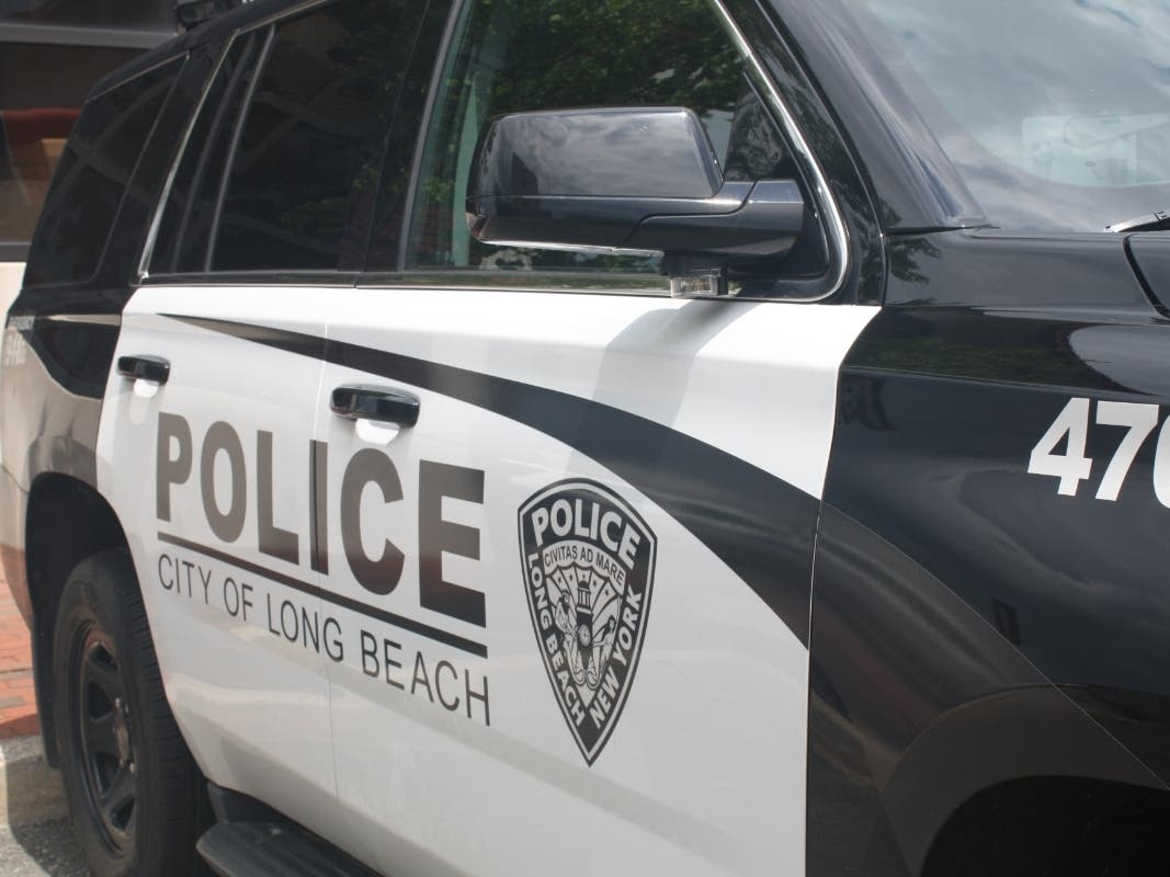 Long Beach Police reported the following incidents this week.