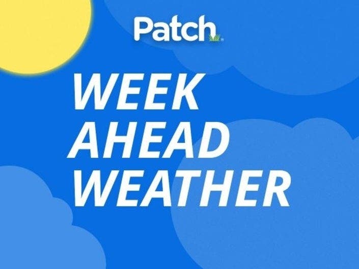 Long Island is in for an unseasonable warm week, according to the National Weather Service.