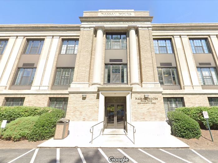 Nassau BOCES will switch to entire online instruction the week after Thanksgiving due to concerns about the coronavirus.