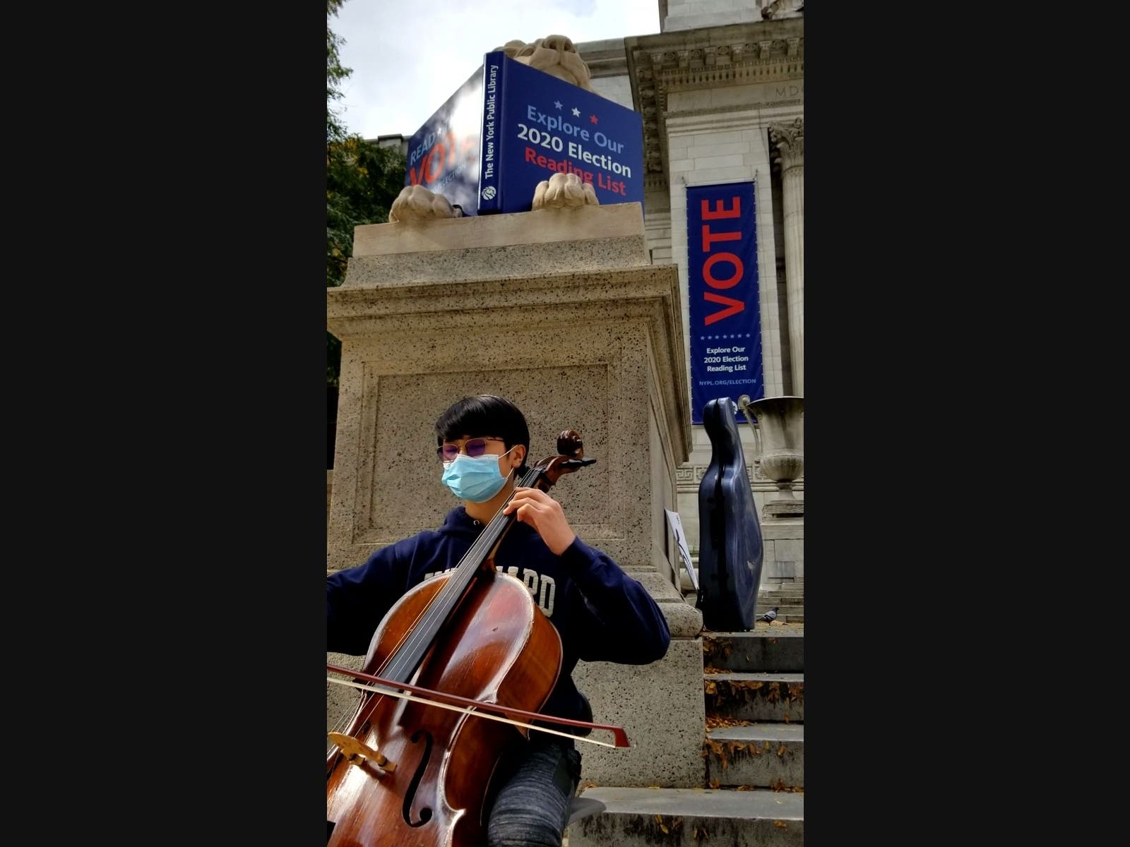 News small post card thumbnail