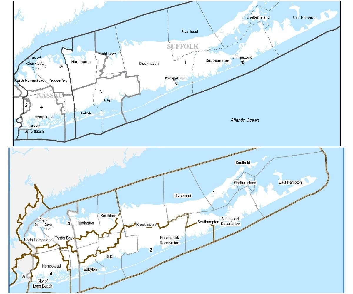 New Congressional Maps Could Change Shape Of LI Representation Garden new-congressional-maps-could-change-shape-of-li-representation-garden