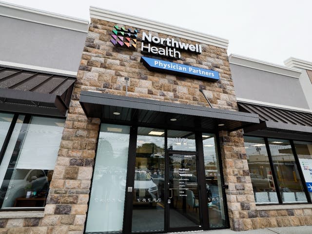 Northwell Labs At Bethpage - Hempstead Turnpike