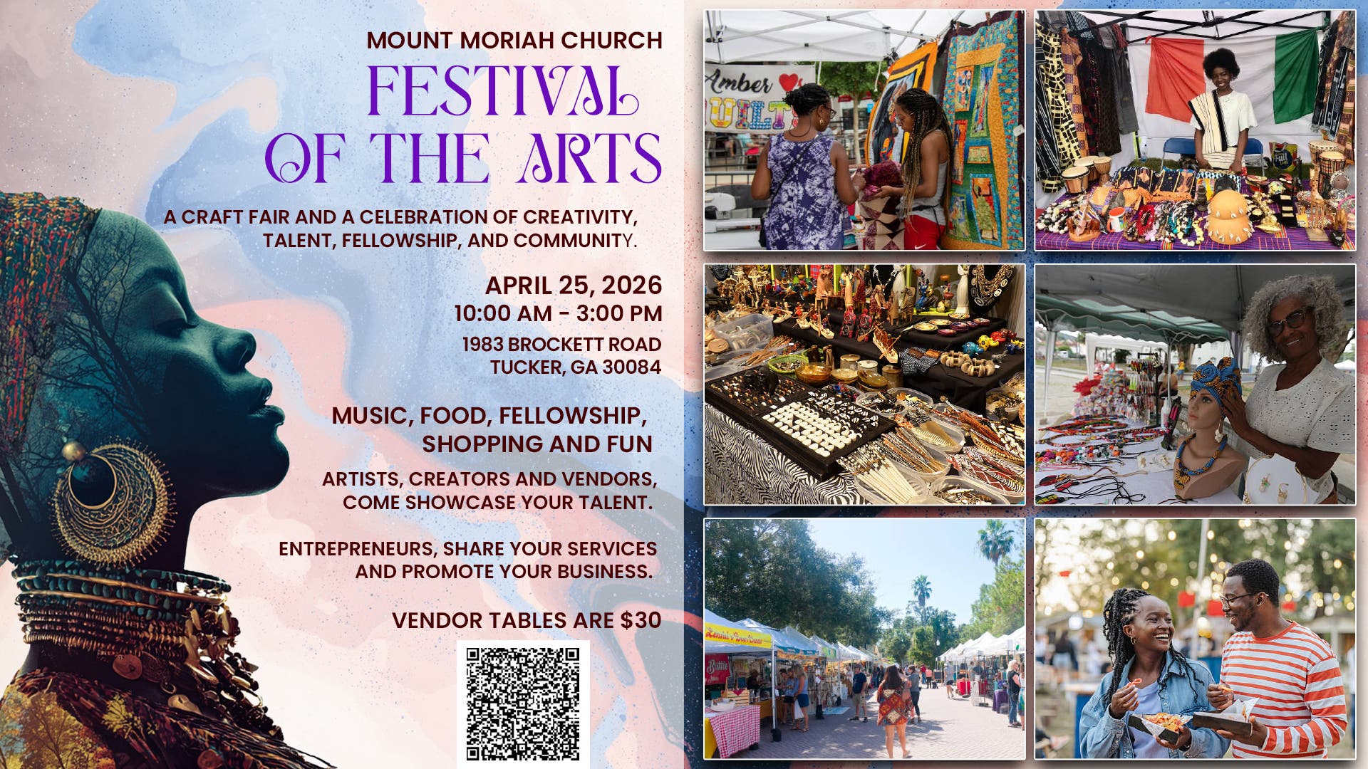 Festival of the Arts