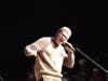 Jackson Beatty of Brookfield captures the holiday spirit with a high-energy dance performance to “You’ve Got A Friend In Me.”