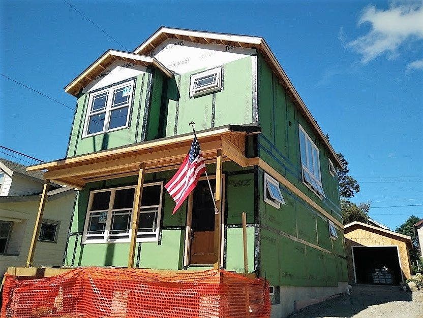 News small post card thumbnail