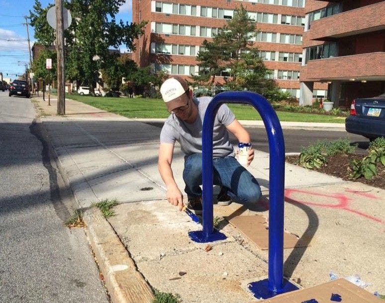 News small post card thumbnail