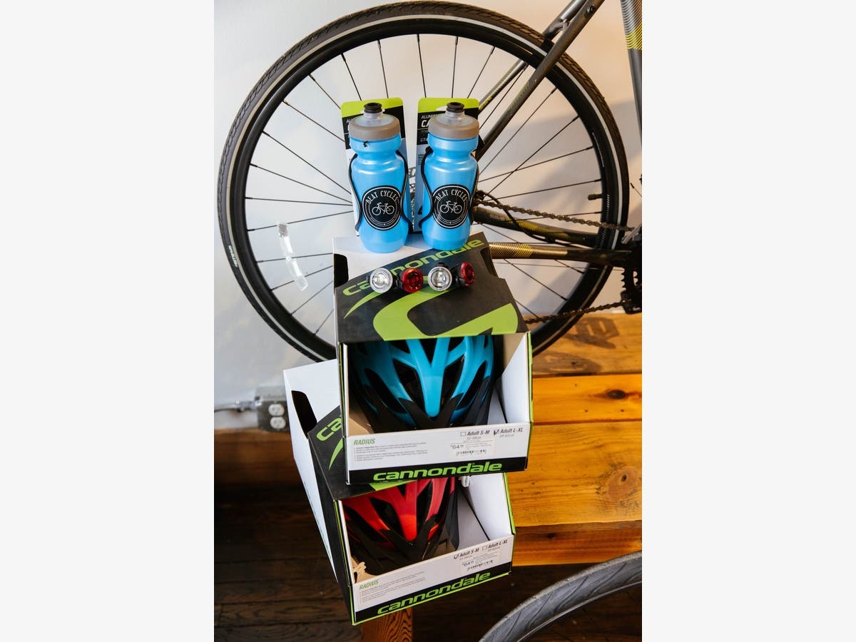 Photo inspiration: Gallery Detail: Lakewoodalive Announces 2Nd Annual Summer Meltdown Bike Raffle