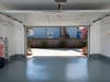 Clean garage