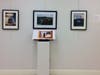 Photography on Display by Steven Uccello