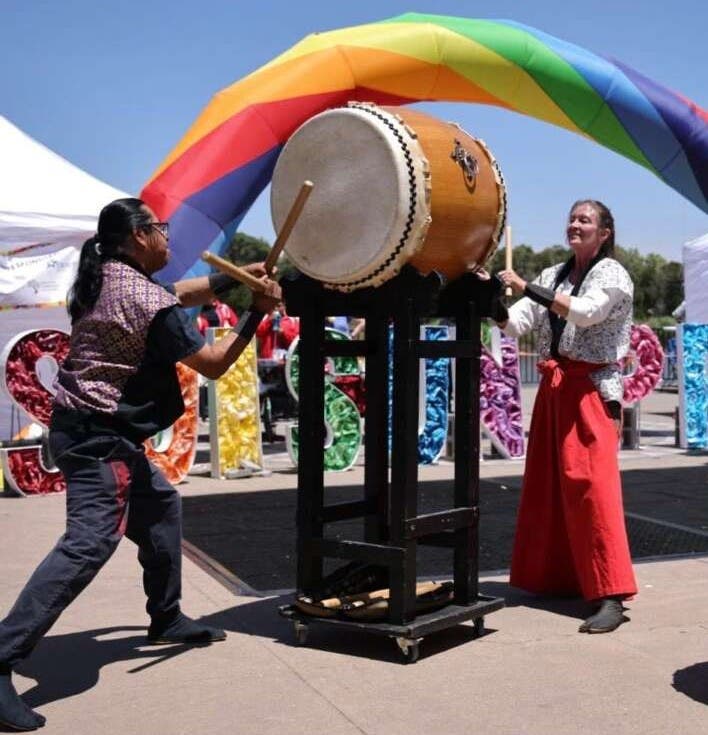 Peña Adobe Historical Society Celebrates the Japanese American History of the Vaca Valley