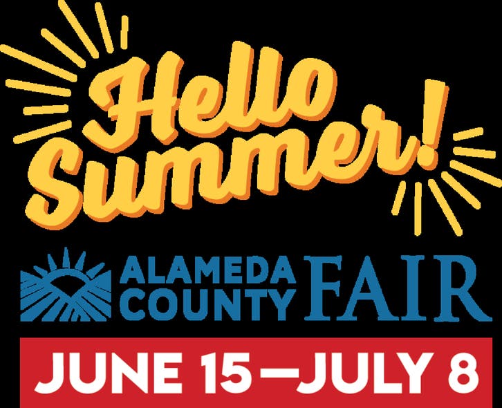 Two-for-One County Fair Admission Coupons from Supervisor Chan | Castro Valley, CA Patch