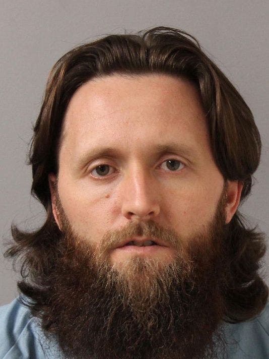 South Nashville Cold Case: Man Charged in 2012 Murder | Antioch, TN Patch