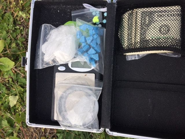 News small post card thumbnail