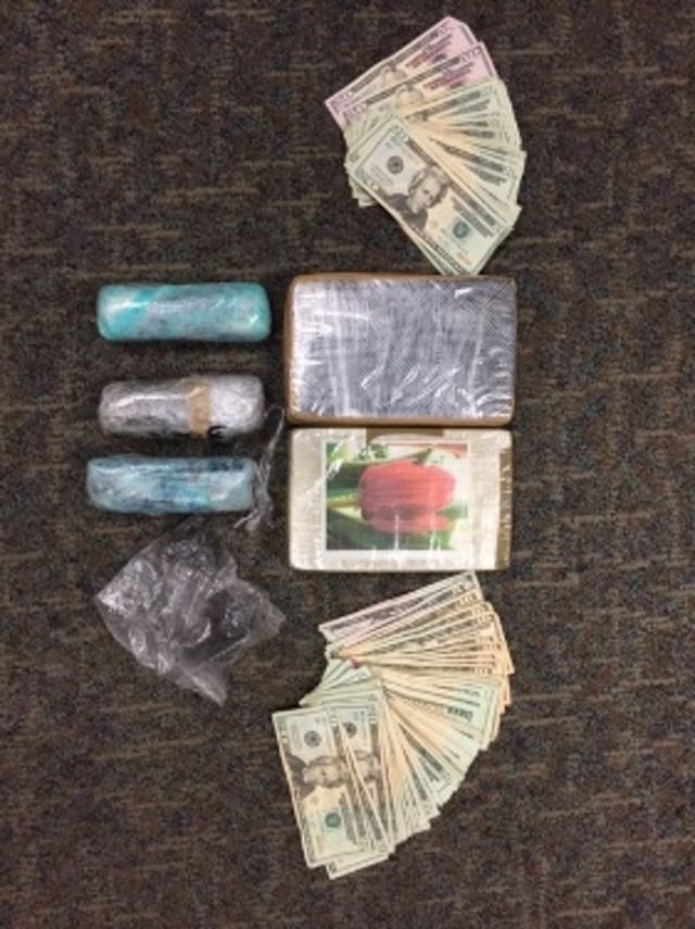 100,000 Lethal Doses Of Fentanyl Seized By Nashville Police | Nashville ...