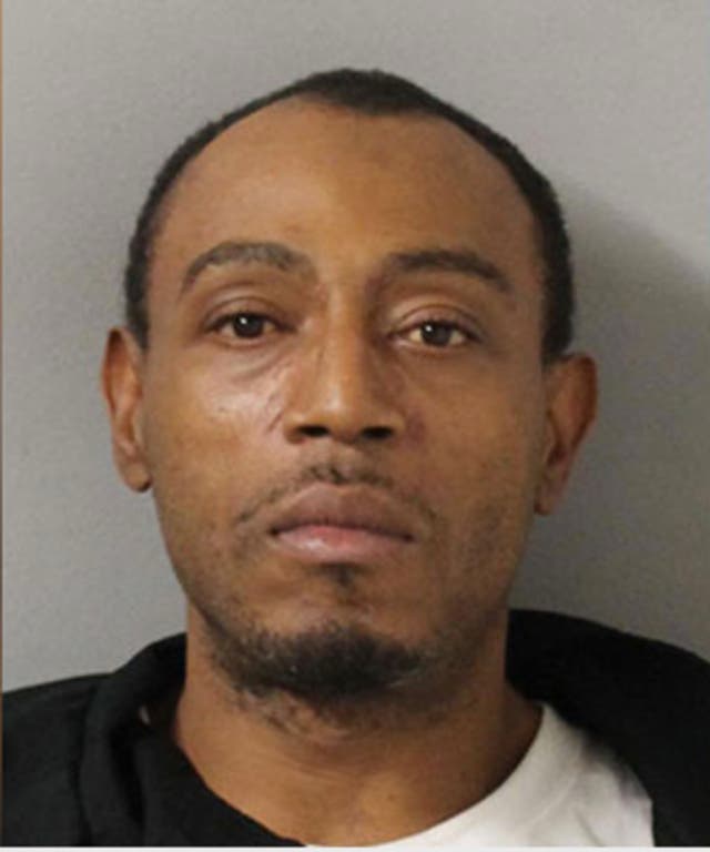 East Nashville Murder Suspect Surrenders | East Nashville, TN Patch