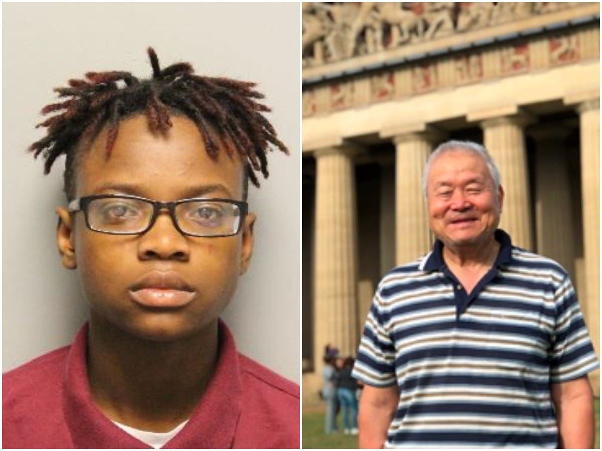 Teen Girl Arrested For South Nashville Man's Murder | Antioch, TN Patch