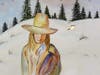 A Songbird's Christmas