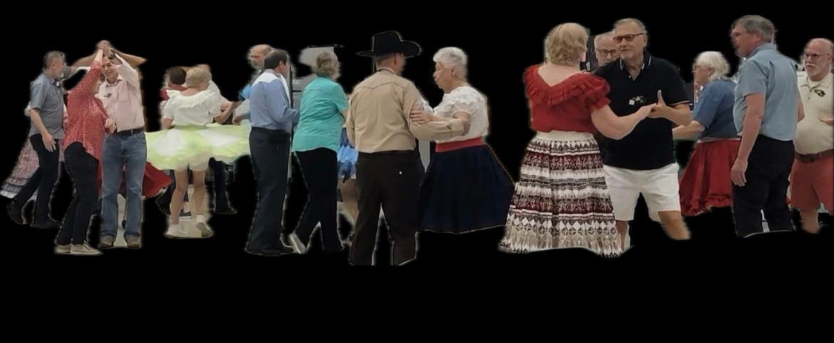 Square dance classes