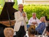 Grammy-nominated pianist, David Benoit