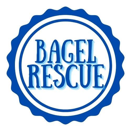 Support Bagel Rescue & Win Big