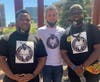 Five teachers from Excellence Boys Middle Academy used a day off to organize a protest through Brooklyn that attracted 5,000 marchers.
