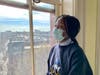 Uncommon Schools student Deborah Adesodun's poem “They Say” will be included in a performance at Carnegie Hall.