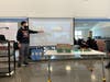 Students at two Uncommon high schools in Brooklyn got the opportunity to work with the world’s largest design firm, Gensler.
