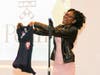 Akeeliah Grey is graduating from Uncommon Collegiate Charter High School and is attending the University of Pennsylvania in the fall.