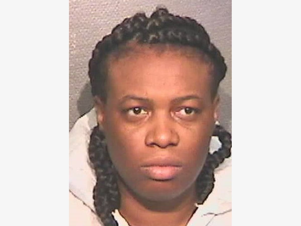 Woman Found With Kidnapped Baby Charged With Capital Murder | Houston ...