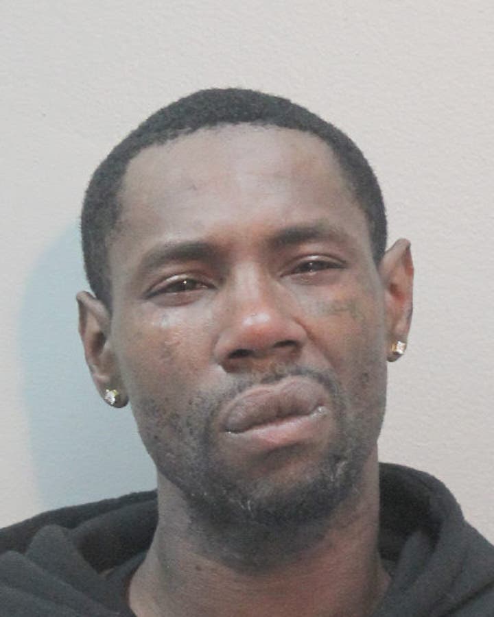 Man Charged With Murder In 2011 Cold Case | Houston, TX Patch