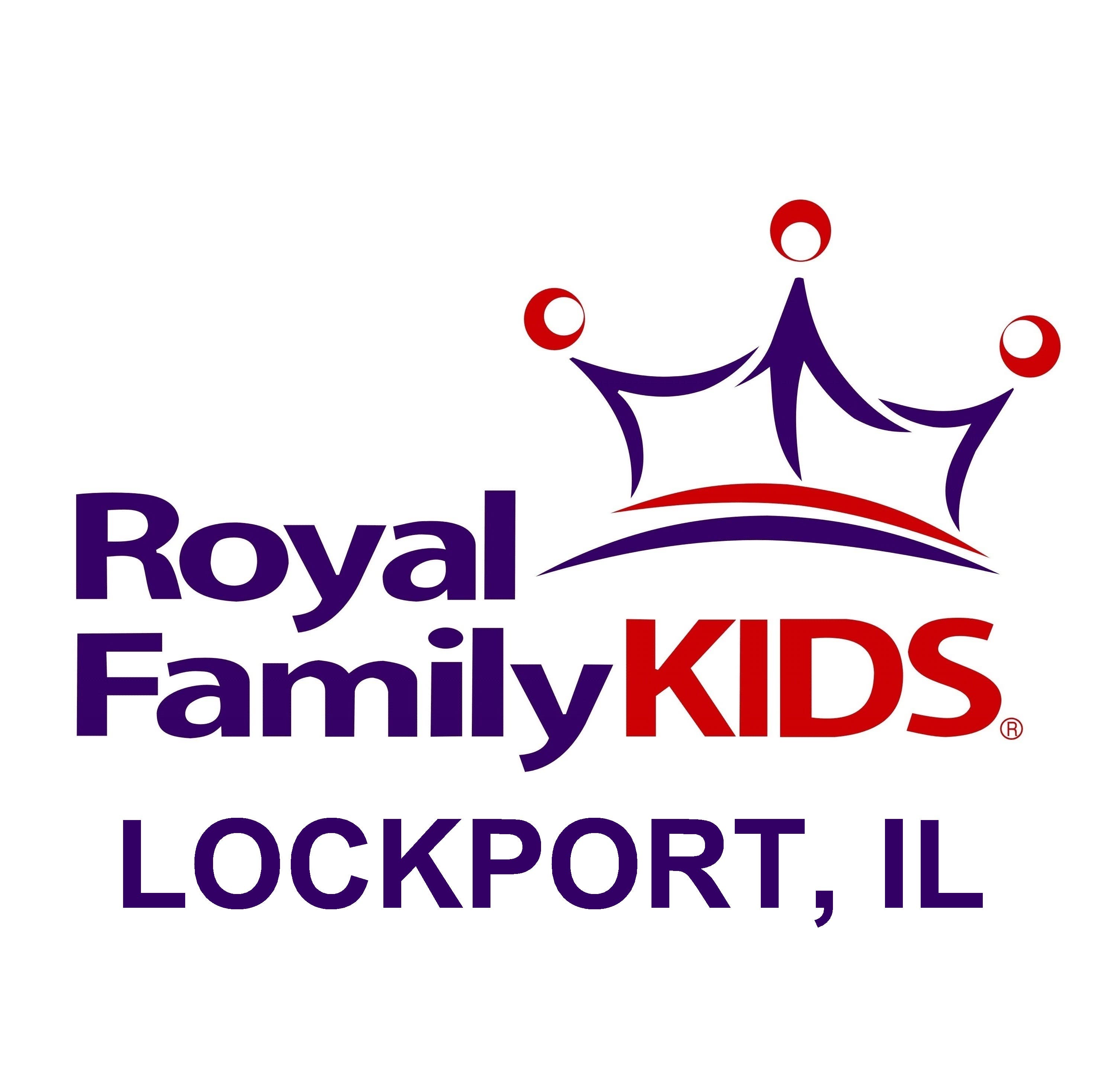 RFK Lockport Logo RFK Lockport Logo