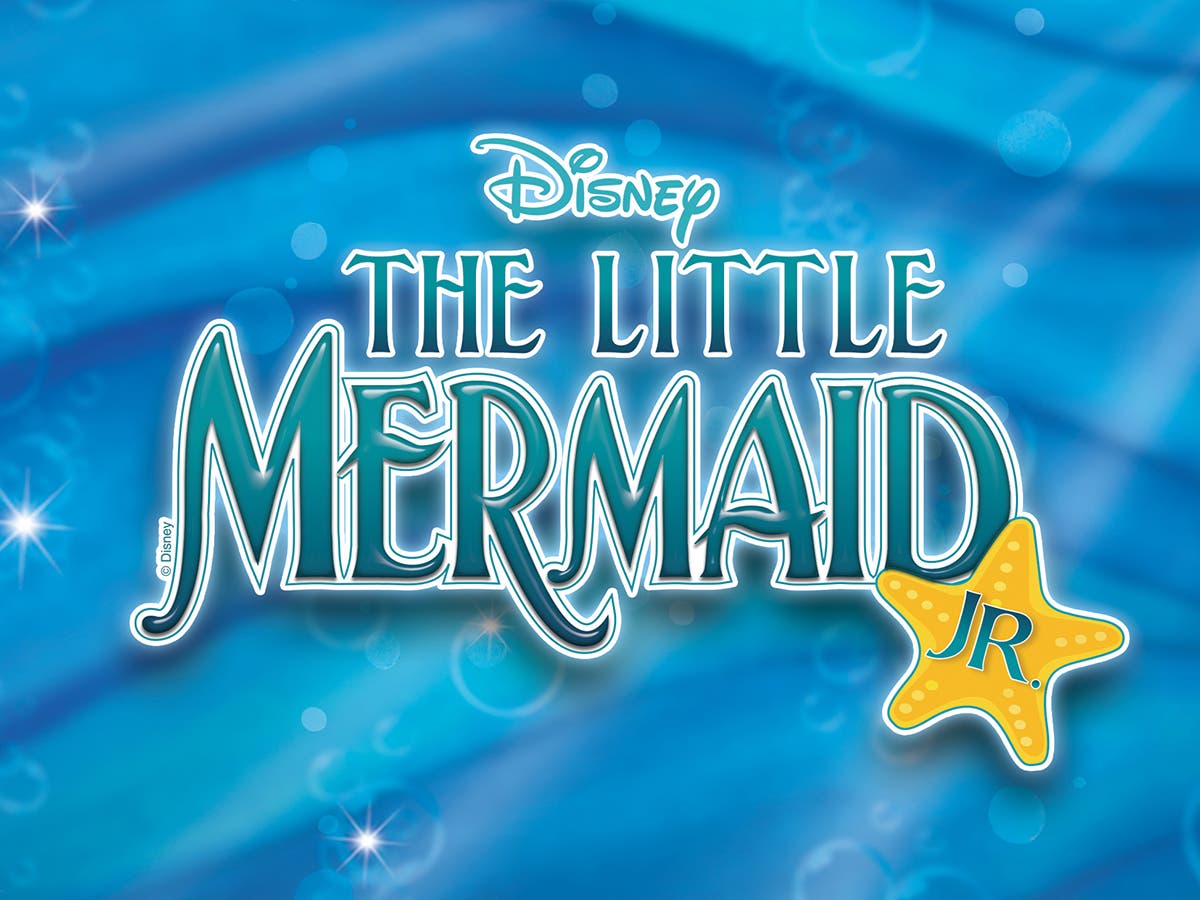 SummerFun Theater Intensive Info Session—The Little Mermaid, JR.