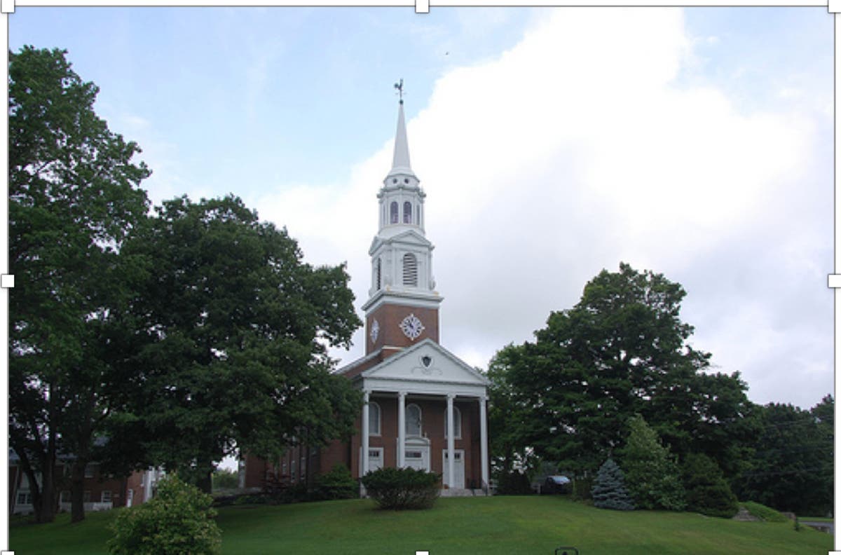 Storrs Congregational Ucc To Host Mental Health Forum Mansfield Ct Patch