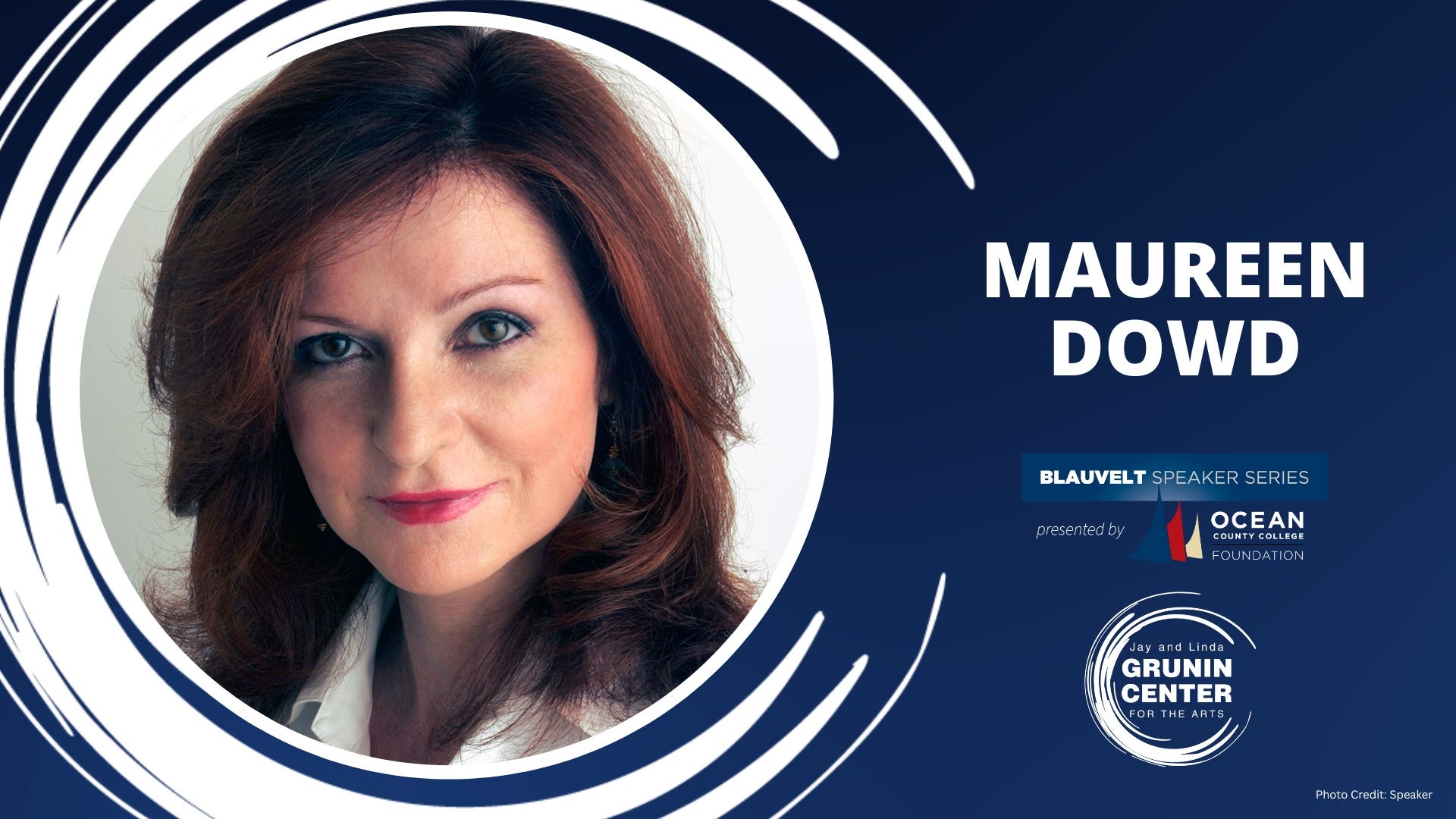 Maureen Dowd